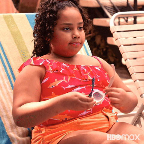 Get Tanned Pto Life GIF