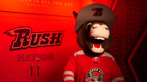 Get That Money Rapid Rush City GIF