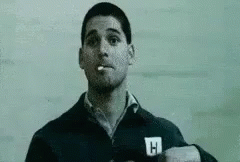 Get To The Choppa Prisoners GIF