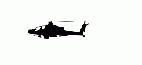 Get To The Choppa Helicopter Icon GIF