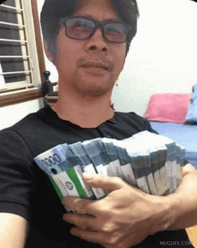 Get To The Choppa Money GIF