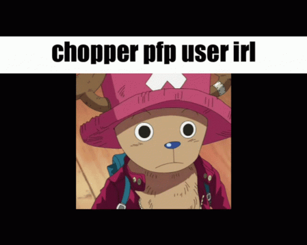 Get To The Choppa PFP User Irl GIF