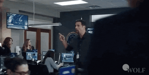 Get To Work Jubal Valentine Jeremy Sisto GIF