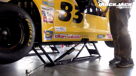 Get To Work Quick Jack Reality Show GIF