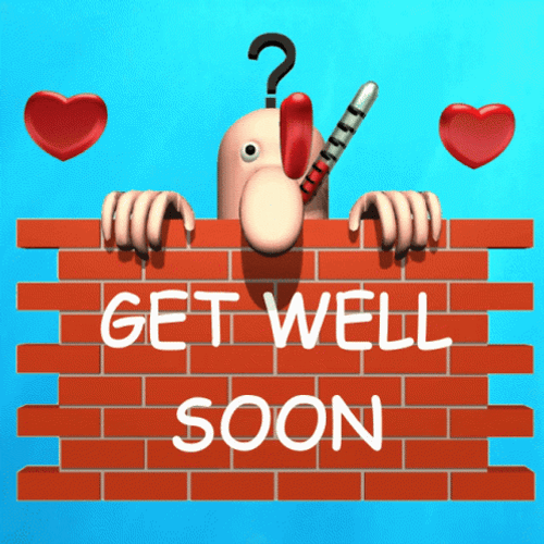 Get Well GIFs GIFDB
