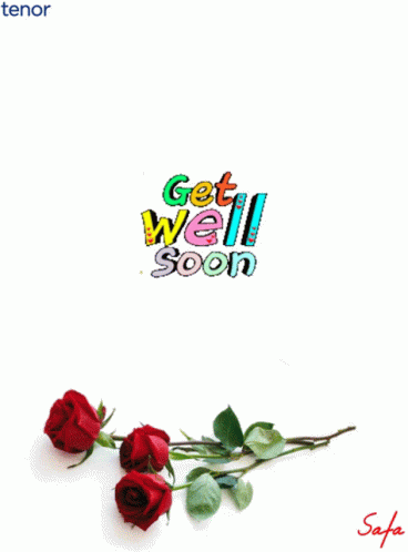 Get Well Gif File 944kb GIF