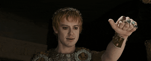 Geta Emperor Geta Gif GIF