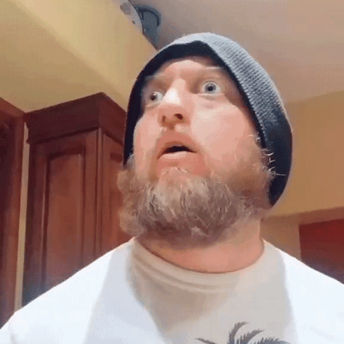 Getting Headshot In My Face GIF