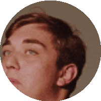 Getting Rid Of Fake Cry GIF