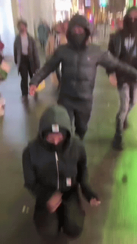 Getting Sturdy 280 X 498 Gif GIF