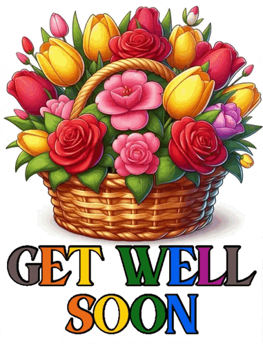 Getwell Get Better Soon Gif Gif GIF
