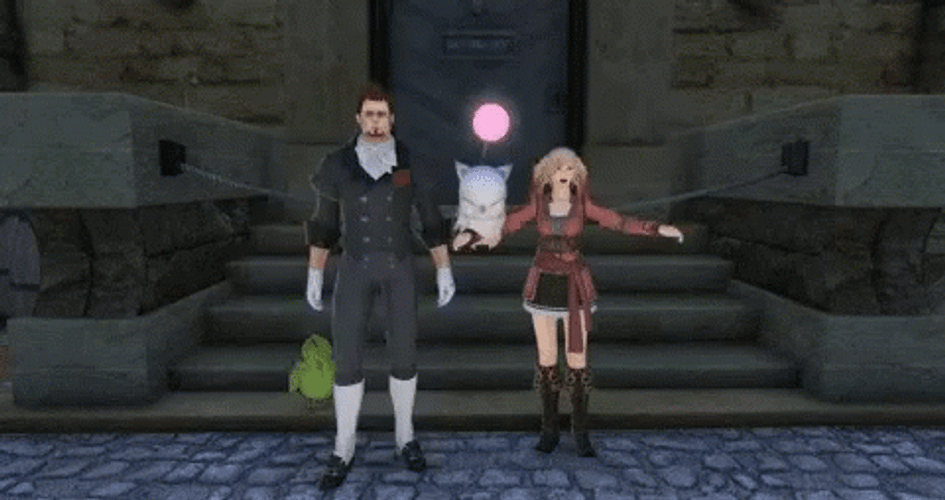 GG Well Played GIF