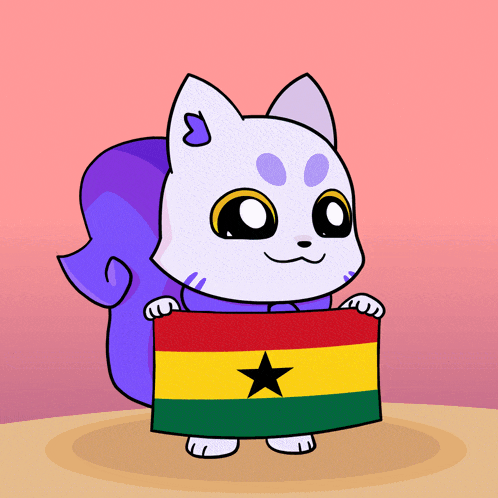 Ghana Gha Gif GIF
