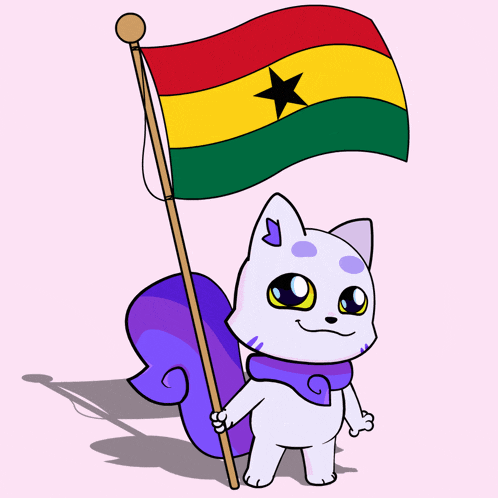 Ghana Gha Gif GIF