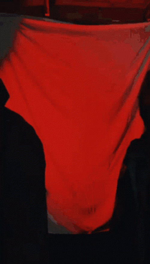 Ghost Face 284 X 498 Gif GIF