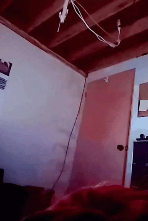 Ghost Face 333 X 498 Gif GIF