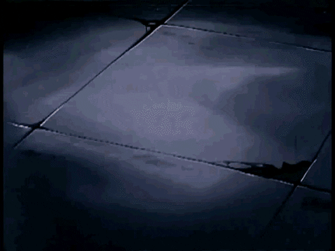 Ghost Fighter Meeting GIF