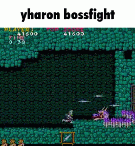 Ghost Goblins Terraria GIF