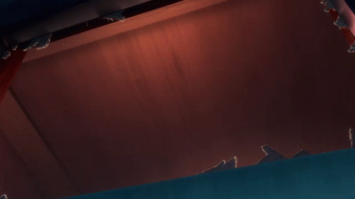 Ghost In The Shell Cool Kusanagi Disappearing GIF