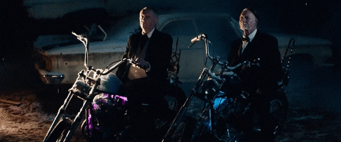 Ghost Rider Pepe Portugal GIF