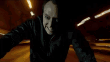 Ghost Rider Trippy GIF