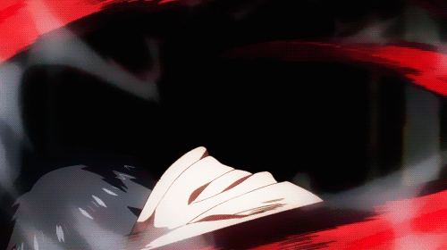Ghoul Ken Kaneki Centipede GIF