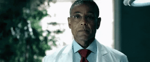 Giancarlo Esposito Need His Payday Breaking Bad GIF