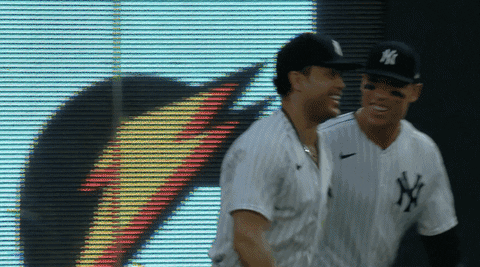 Giancarlo Stanton Ready GIF