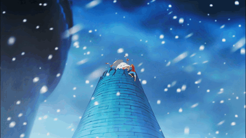 Giant Fist Of Luffy Gear 3 GIF