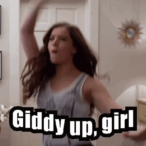 Giddyupgirl Giddy Up Gif GIF