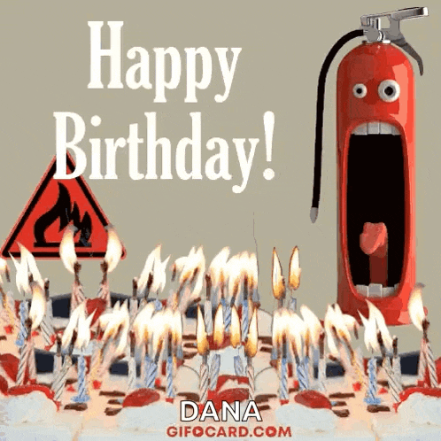 Gifocard Birthday Gif Gif GIF