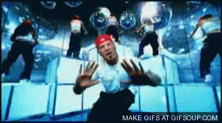 Gifsoup.com Displayed On Screen GIF