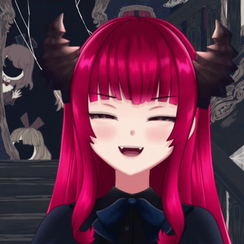 Gift Demon Devil Anime GIF
