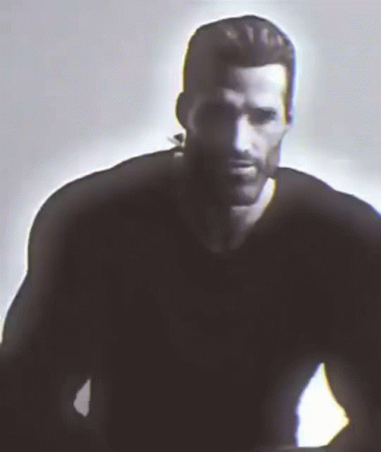 Gigachad Meme Different Guys GIF