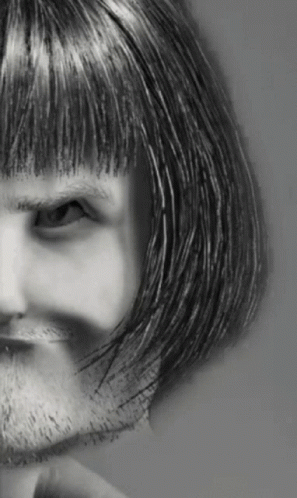 Gigachad Meme Face Swap GIF