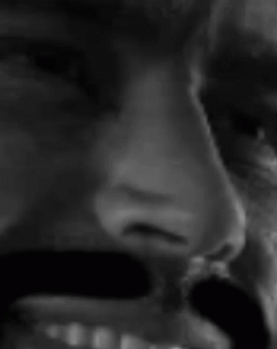 Gigachad Meme With Mexican Hat And Coffee GIF