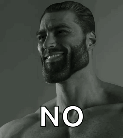 Gigachad GIFs GIFDB