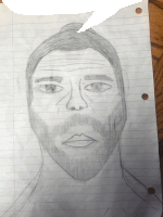 Gigachad Sticker GIF