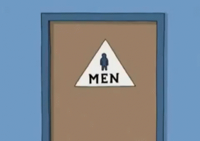 Giggity Quagmire Found In Mens Toilet GIF