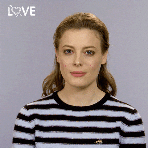 Gillian Jacobs Welcome To The Club GIF