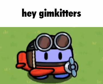 Gimkit Cute Airheart Gim Interactive Game GIF