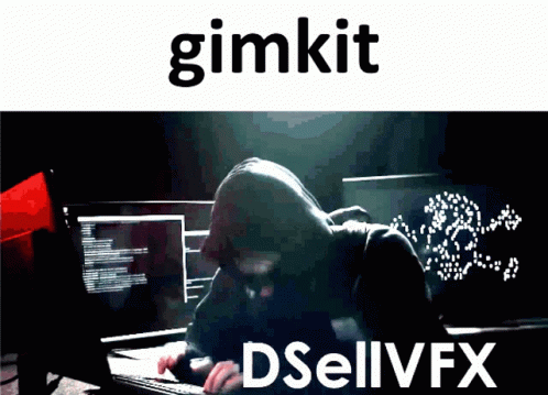 Gimkit Frantic Gamer Online Interactive Game GIF
