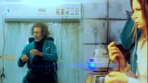 Gimme That Paper GIF