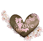 Gina101 Love You Sticker GIF