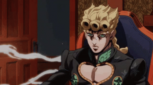 Giorno Giovanna Wind Power GIF