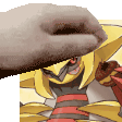 Giratina Pokemonmeme Sticker GIF