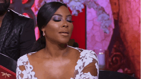 Girl Bye With Kenya Moore GIF