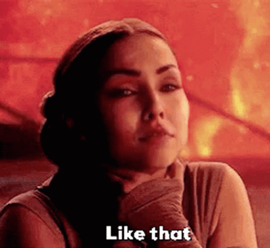 Girl Choke Me Like That GIF