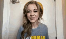 Girl Doing Woot Woot GIF