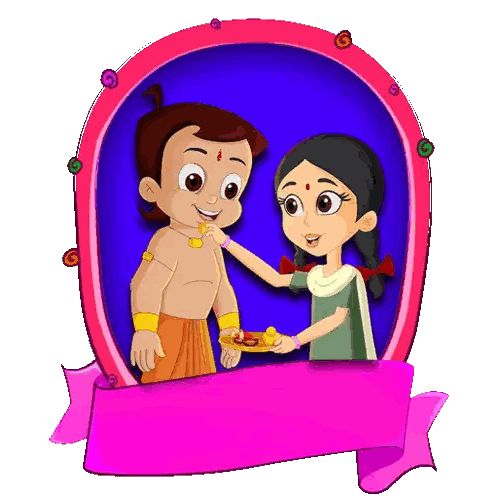 Girl Feeding Boy Food
